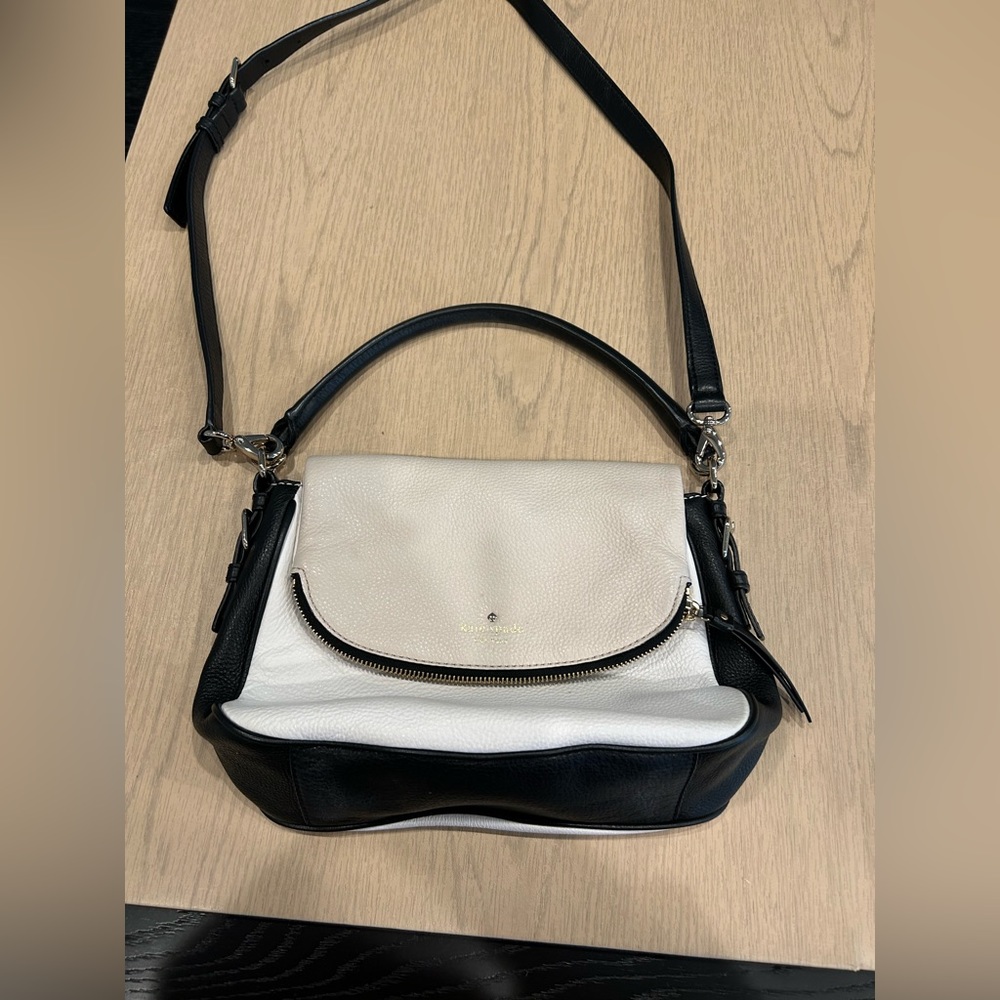 Kate spade crossbody handbag